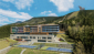 Wellness hotel Vista