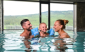 Wellness hotel Vista
