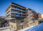 Wellness hotel Vista