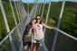 Sky Bridge 721