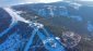 Sky Bridge 721
