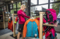 Sport shop, půjčovna a cykloservis