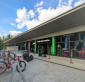 INFO POINT, TICKET POINT