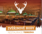 Zvěřinové hody na Terezce