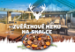 Zvěřinové menu na Skalce