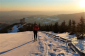 Večerní skialpový výšlap 30.12.