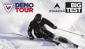 Rossignol Demo Tour a Dynastar Big Test 18. - 19.2.