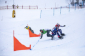 Závody ve snowboardcrossu 3. - 5.2.