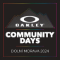 OAKLEY COMMUNITY DAYS