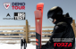 Rossignol Demo Tour a Big Test Dynastar