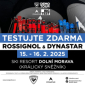 Rossignol Demo Tour a Big Test Dynastar