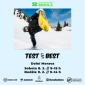 TEST THE BEST Zezula 8. - 9.2.