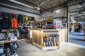 Sport shop pro cyklisty