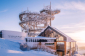 Panoramatická restaurace Skalka