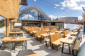 Panoramatická restaurace Skalka