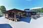 Après ski bar U Slona